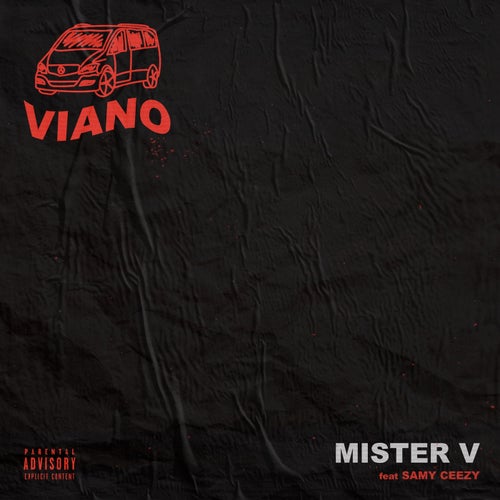 Viano (feat. Samy Ceezy)