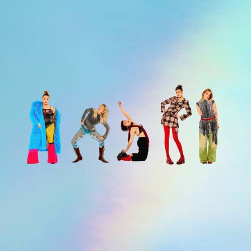 Think They're Looking, Let's Perform