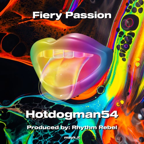 Fiery Passion