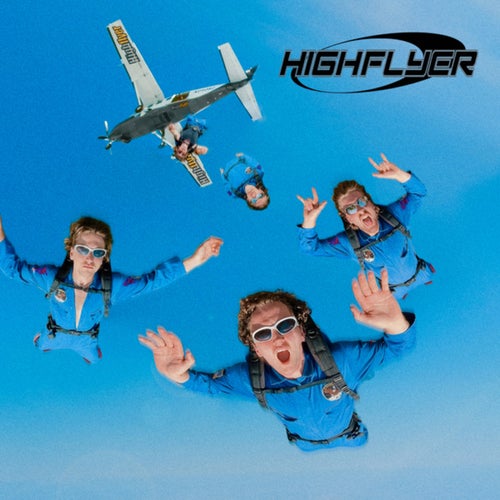 High Flyer