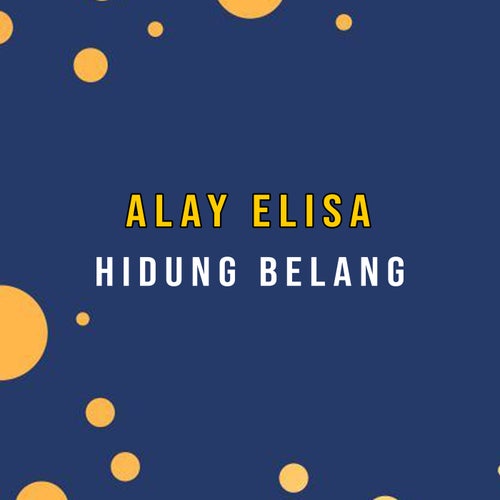 Hidung Belang