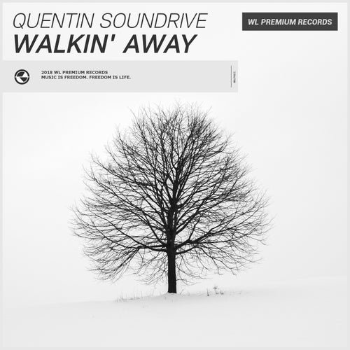 Walkin' Away