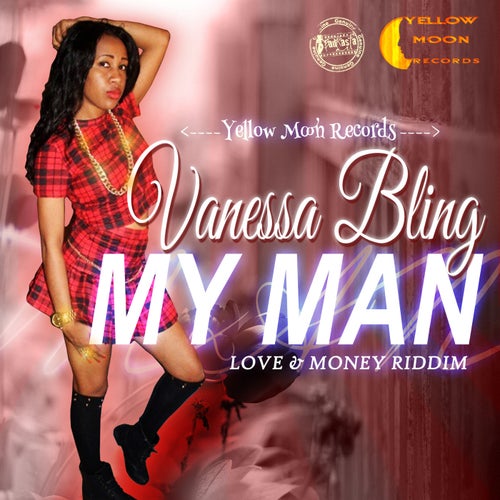 My Man - Single