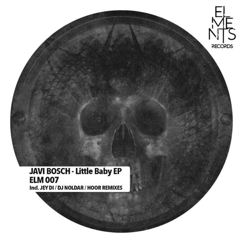 Little Baby EP