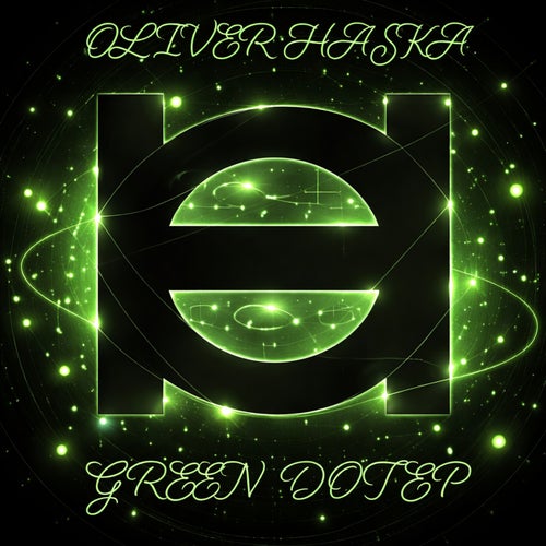 Green Dot EP