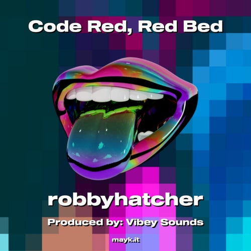 Code Red  Red Bed