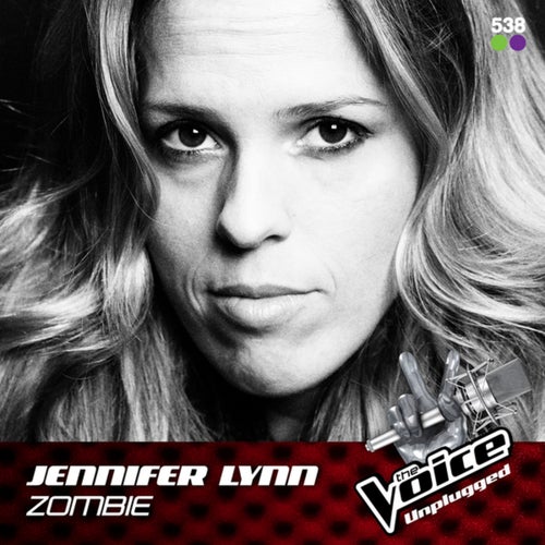 Zombie (From The Voice Unplugged @ 538)
