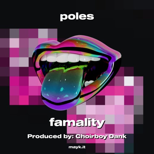 poles