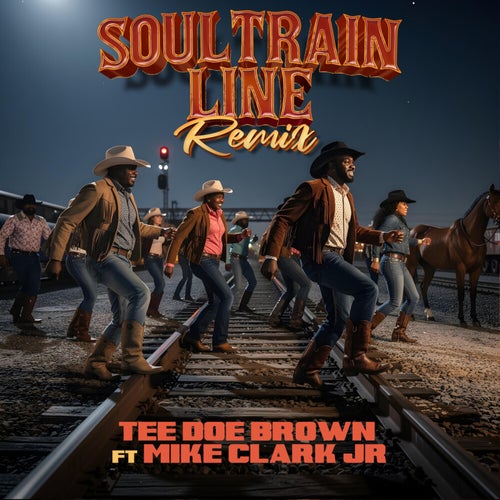 Soul Train Line (Remix)