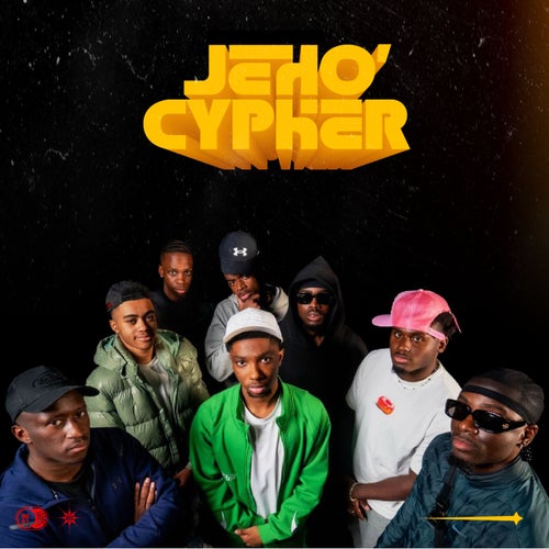 JEHO'CYPHER