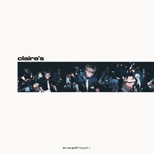 Claire's