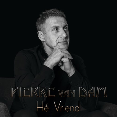 Hé Vriend