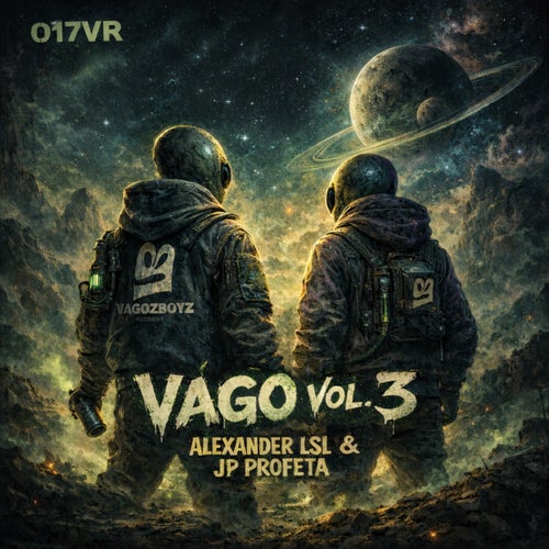 Vago Vol. 3