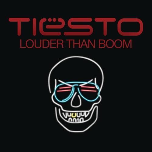Louder Than Boom (Extended Mix)