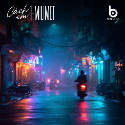 Cách Em 1 Milimet (SS Remix - Beta Music)
