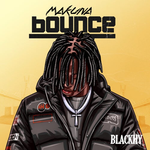 Makuna Bounce