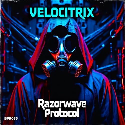 Razorwave Protocol
