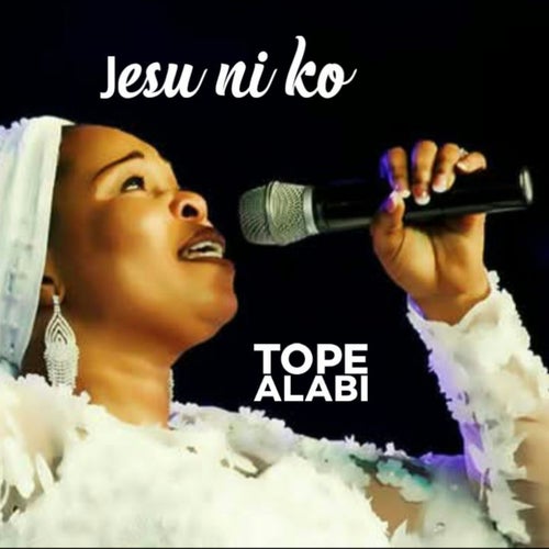 Jesu ni ko