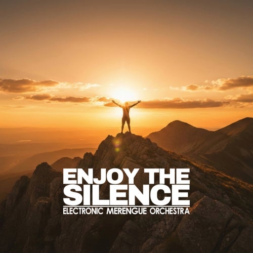 Enjoy The Silence