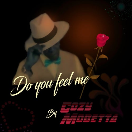 Do You Feel Me (feat. Terrell Angelo)