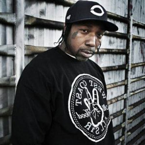 MC Eiht Profile