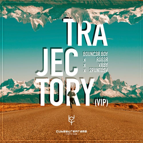 Trajectory (VIP)