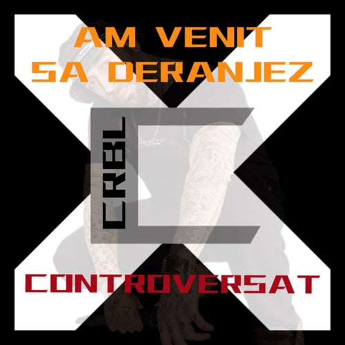 AM VENIT SA DERANJEZ