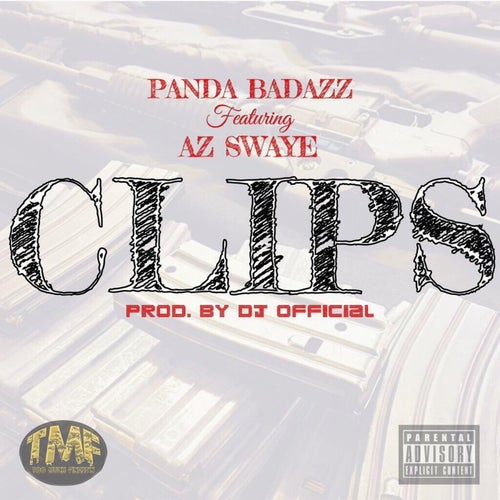 Clips (feat. Az Swaye) - Single