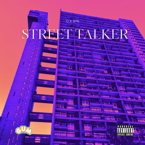 Street Talker (Vocal)