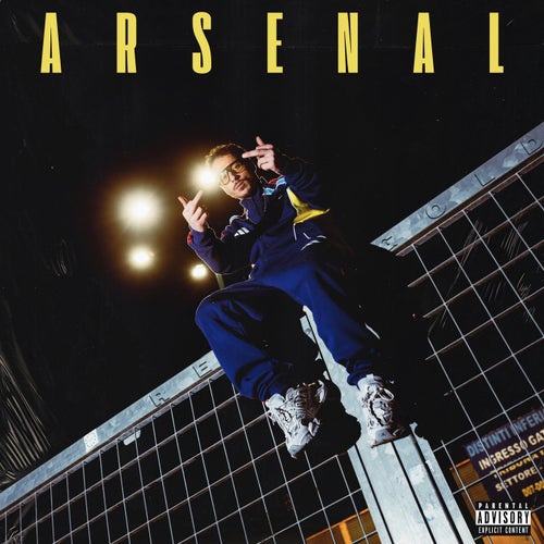 ARSENAL