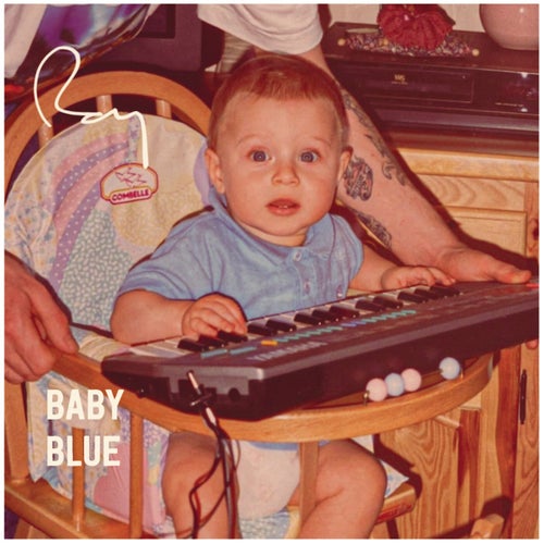 Baby Blue (demo)