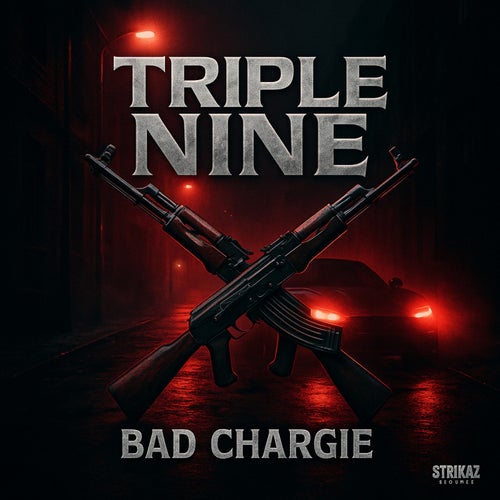 Bad Chargie