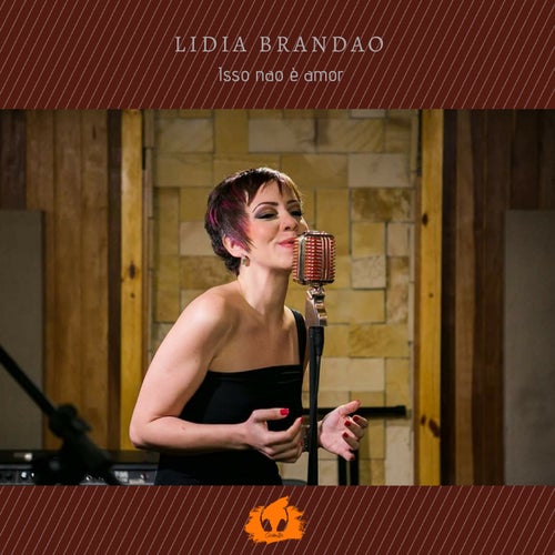 Isso nao è amor (Radio Edit)