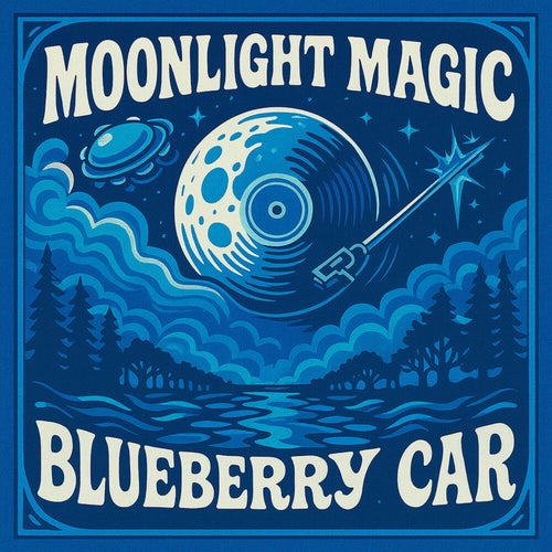Moonlight Magic