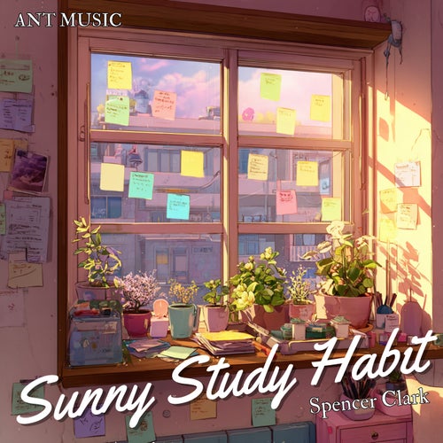 Sunny Study Habit