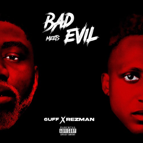 Bad Meets Evil