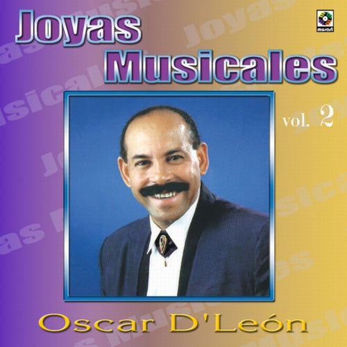 Joyas Musicales, Vol. 2