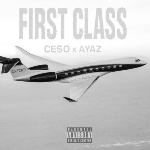FIRST CLASS