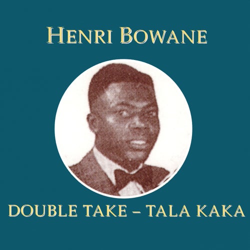 Double Take - Tala Kaka