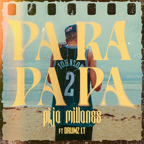Pa Ra Pa Pa (feat. Drumz Lt)