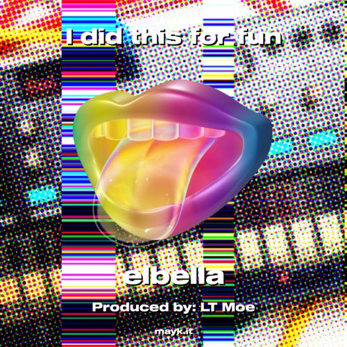 I did this for fun