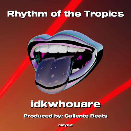 Rhythm of the Tropics