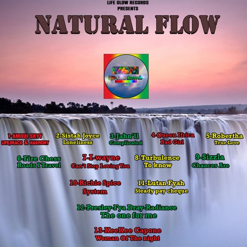 Natural Flow Riddim