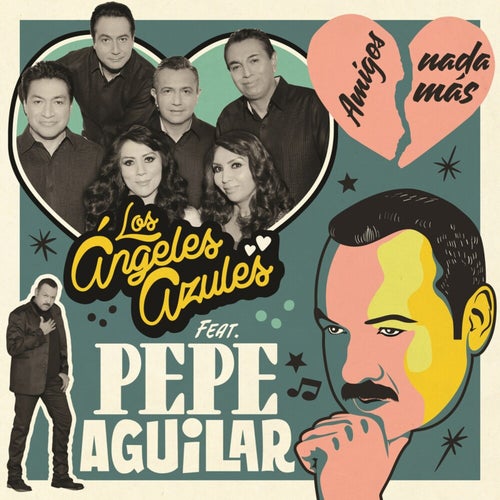 Amigos Nada Más