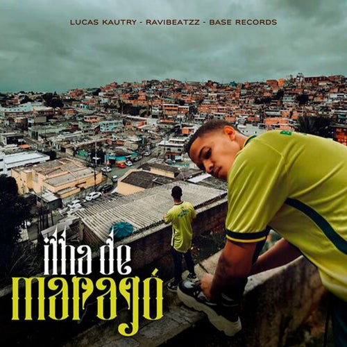Ilha De Marajó