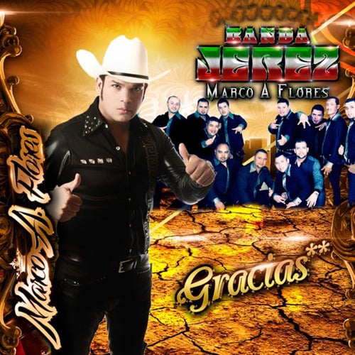 Gracias