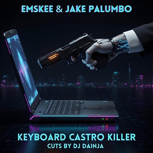 Keyboard Castro Killer