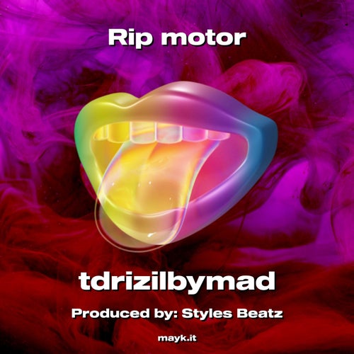 Rip motor
