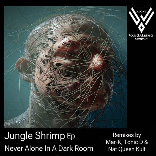 Jungle Shrimp EP