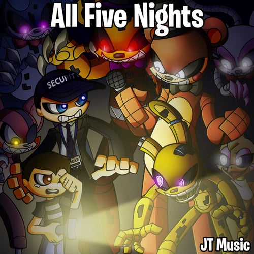 Five Long Nights